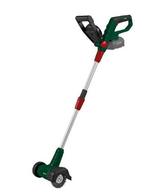 Voegenborstel + Accu, Ophalen, Gebruikt, Parkside