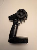 Spektrum SLT3 3-kanaals 2.4GHz zender, Ophalen of Verzenden, Zo goed als nieuw, Overige schalen, Onderdeel