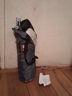 Te koop, Deryan kampeer tent., Ophalen, Zo goed als nieuw