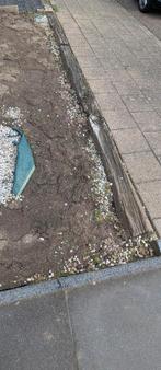 Bielzen GRATIS AF TE HALEN, Tuin en Terras, Bielzen en Borders, Ophalen, Gebruikt, Biels, Minder dan 25 cm