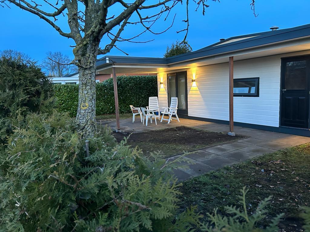 Per direct beschikbaar 2 chalets op Heideveld in Reutum., Overige soorten, Direct bij eigenaar, Overijssel