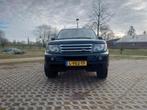 Te koop range Rover Sport supercharger lpg g3 export, Automaat, Zwart, Leder, Stationwagon