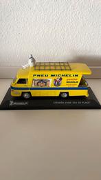 Citroën 350N jeu de plage, Ophalen of Verzenden, Zo goed als nieuw, Bus of Vrachtwagen, Overige merken