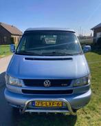 VW Caravelle bus camper met trekhaak en airco!, Ringverwarming, Volkswagen, Tot en met 2, 7 tot 12 maanden geleden