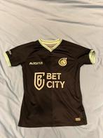 Fortuna sittard 22/23 uitshirt maat S, Maat S, Ophalen of Verzenden, Gebruikt, Shirt