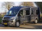 Pössl Roadcruiser 640 Enkele bedden Solar+Lithium E, Buscamper of Camperbus, Achteruitrijcamera, Ringverwarming, Fiat