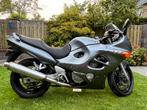 Suzuki GSX750F uit 2003, 750 cc, 4 cilinders, Motorrijbewijs A, Particulier