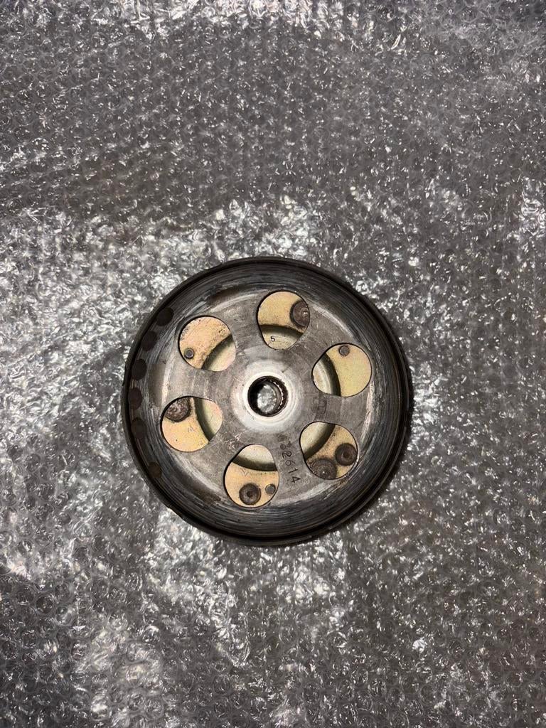 Runner / skipper 125/180 koppeling, Ophalen of Verzenden, Gebruikt, Blok, Piaggio