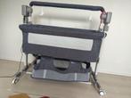 Co sleeper / automatische wieg met Airosleep matras, Ophalen, Zo goed als nieuw, Wieg