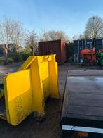 Haakarm vlet en kabel opnamen, Zakelijke goederen, Ophalen