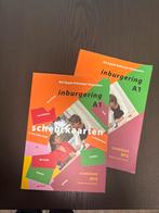 Inburgering A1, Boeken, Ophalen, Alpha, Gelezen
