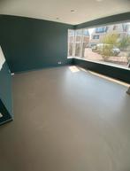 Gietvloeren van AtotZ bij ons bent u aan het juiste adres!, Diensten en Vakmensen, Garantie, Vloerbewerking of Renovatie