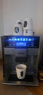 Siemens EQ.6 Plus S100 volautomatische koffiemachine, Witgoed en Apparatuur, Koffiezetapparaten, Ophalen, Gebruikt, Koffiemachine