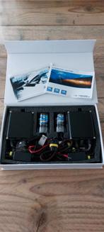 HID Xenonset H7 6000K - Nieuw in doos!, Ophalen of Verzenden, Nieuw, Universele onderdelen