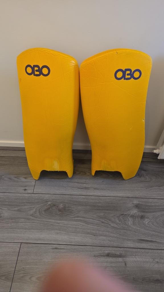 OBO leggerds maat L, Sport en Fitness, Ophalen of Verzenden