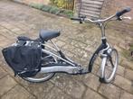 Van Raam Balance fiets zgoh, Fietsen en Brommers, Ophalen of Verzenden, Zo goed als nieuw, 20 inch of meer