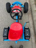 Mammoet skelter, Ophalen, Zo goed als nieuw, Mammoet