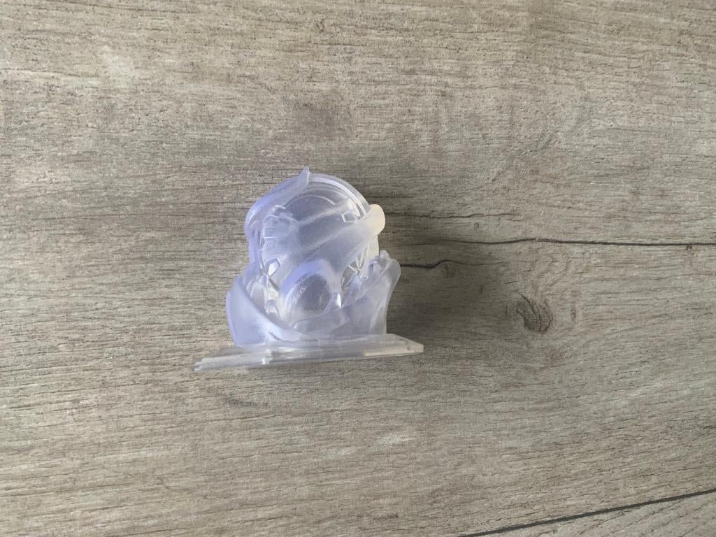 Disney Infinity - Ultimate Spiderman - Crystal Trophy, Spelcomputers en Games, Games | Nintendo Wii, Avontuur en Actie, 1 speler