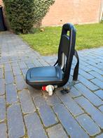Qibbel achterzitje junior, Fietsen en Brommers, Ophalen of Verzenden, Gebruikt