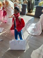 Barby poppen, Verzamelen, Poppen, Ophalen of Verzenden, Gebruikt, Overige typen, Levensecht of Reborn