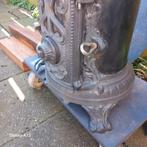 Houtkachel Godin, Huis en Inrichting, Ophalen of Verzenden