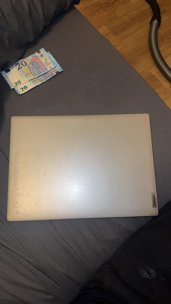Lenovo Ideapad 3, Ophalen, Gebruikt, 14 inch