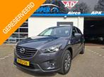 Mazda CX-5 2.0 SkyActiv-G 165 Skylease GT 2WD /Nieuwe apk bi, Voorwielaandrijving, 1998 cc, 4 cilinders, 1290 kg