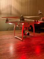 Te koop DJI Phantom 3 Standard, Hobby en Vrije tijd, Modelbouw | Radiografisch | Helikopters en Quadcopters, Ophalen, Zo goed als nieuw