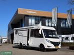 HYMER B-MC I 600 Whiteline UNIEK 272 KM !!!, Standaard zit, Koelkast, Bedrijf, Diesel