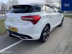 Citroen DS5 1.6 THP So Chic, Auto's, Citroën, Gebruikt, Zwart, Wit, Lichtsensor