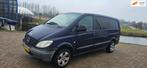 Mercedes-Benz Vito 111 CDI 320, Auto's, Achterwielaandrijving, Gebruikt, 4 cilinders, Elektrische ramen