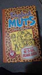 Rachel Renée Russell - Houd de dief!, Ophalen of Verzenden, Zo goed als nieuw, Rachel Renée Russell