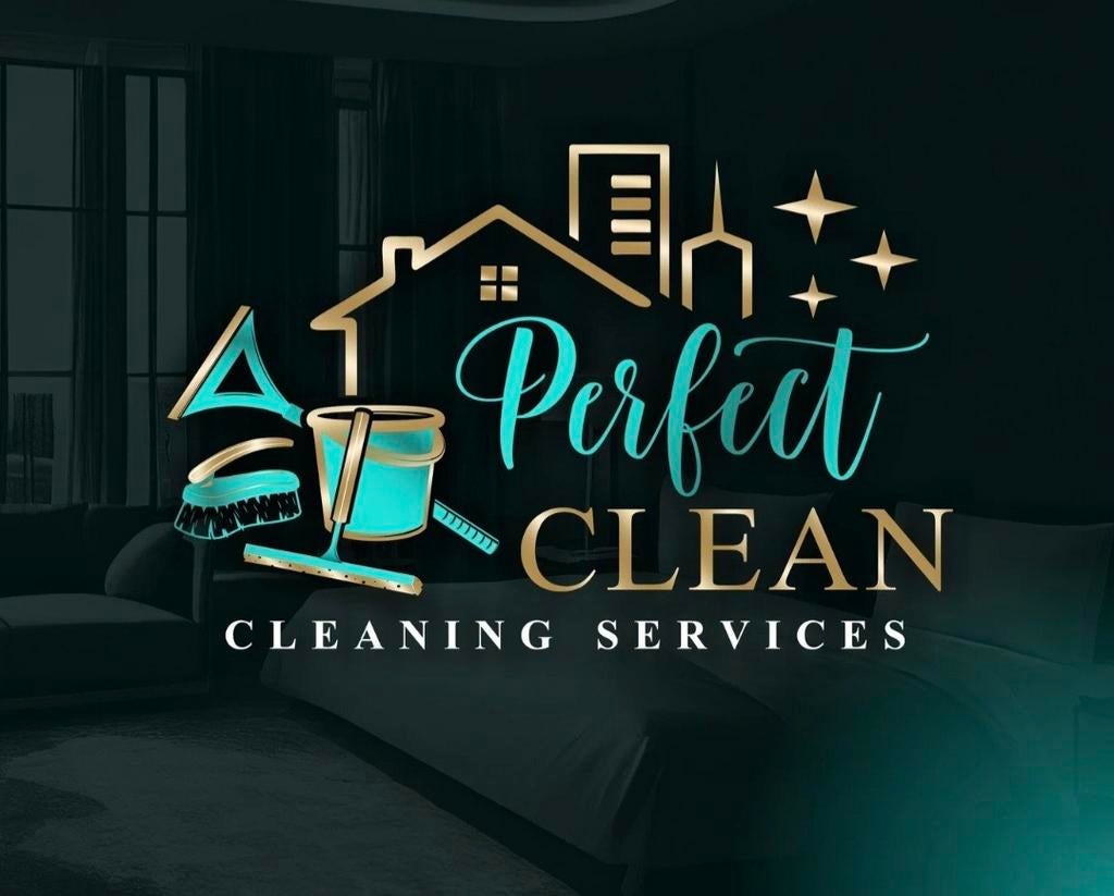 Professional Cleaning Service Available, Schoonmaken