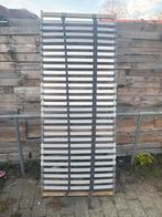 Lattenbodem 90x200 cm - Zo goed als nieuw, Huis en Inrichting, Slaapkamer | Matrassen en Bedbodems, 90 cm, Eenpersoons, Ophalen of Verzenden