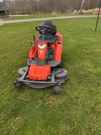 Husqvarna zitmaaier R316TXAWD, Tuin en Terras, Zitmaaiers, Ophalen, Zo goed als nieuw, Husqvarna, Mulchfunctie