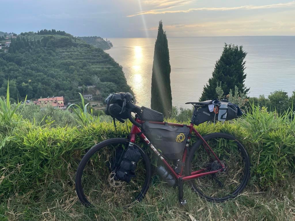 Trek Checkpoint ALR 4 gravelbike, maat 56, Fietsen en Brommers, Fietsen | Racefietsen, Overige merken, 28 inch, Heren, Aluminium