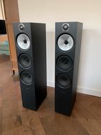 Bowers & Wilkins 603 S2 Anniversary Edition zuilspeakers, Ophalen, Zo goed als nieuw, Bowers & Wilkins (B&W), 120 watt of meer