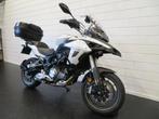 Benelli TRK 502 ZEER FRAAI! TOP-CASE, Bedrijf, Toermotor, 500 cc