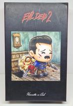 Evil Dead 2 Henrietta vs Ash diorama, Loot Crate., Ophalen of Verzenden, Zo goed als nieuw