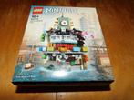 Lego Mico Ninjago City 40703, Ophalen of Verzenden, Nieuw, Complete set, Lego
