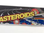 27cm Groot ASTEROIDS ATARI Bartop vinyl Sticker Decal, 1 speler, Nieuw, Ophalen of Verzenden, Vanaf 3 jaar