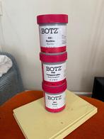 glazuur voor keramiek, Ophalen, Gebruikt