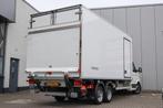 Volkswagen Crafter 50 2.0 TDI 164pk AUT L4 DL Highline EURO, Auto's, Bestelauto's, Automaat, 12 maanden, Volkswagen, Origineel Nederlands