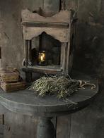 Hoffz uniek oud houten tempelhuisje, Ophalen of Verzenden, Nieuw