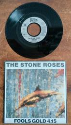 The Stone Roses - Fools Gold (7-inch vinylsingle, 1989), Ophalen of Verzenden, Zo goed als nieuw, Overige formaten, Poprock