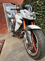 Kawazaki Z1000 '08 incl. IXIL Dual, Sportuitlaat, 4 cilinders, Motorrijbewijs A, Particulier