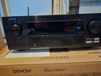 Denon AVR-X2800H Home Cinema Receiver - Topstaat!, Ophalen, Denon, Zo goed als nieuw, 120 watt of meer