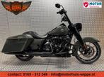 HARLEY-DAVIDSON ROADKING SPECIAL 114 114Ci  (bj 2021) nieuws, Motoren, 2 cilinders, HARLEY-DAVIDSON, Bedrijf, Onbekend