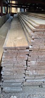 zweeds rabat, Ophalen, Nieuw, 250 cm of meer, Planken