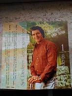 Cassette Sjef Diederen - Leedjes van toen 1, Ophalen, 1 bandje, Zo goed als nieuw, Origineel